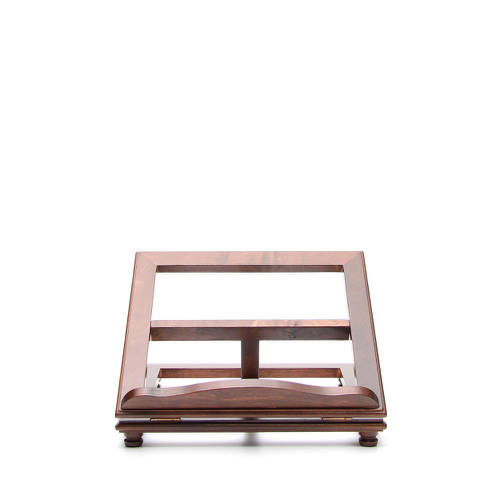 Simple bookstand, large online sales on