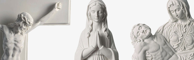 Religious statues, Catholic statues and figurines | online sales