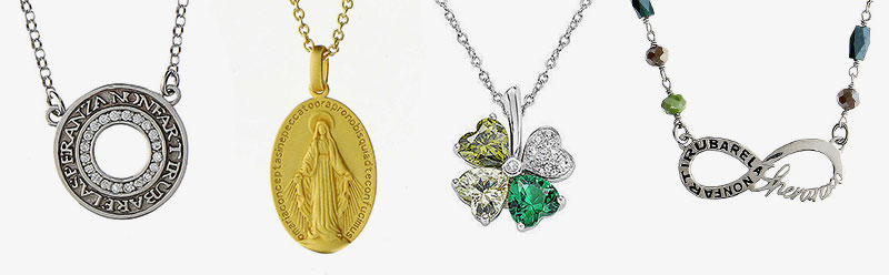 Collares varios