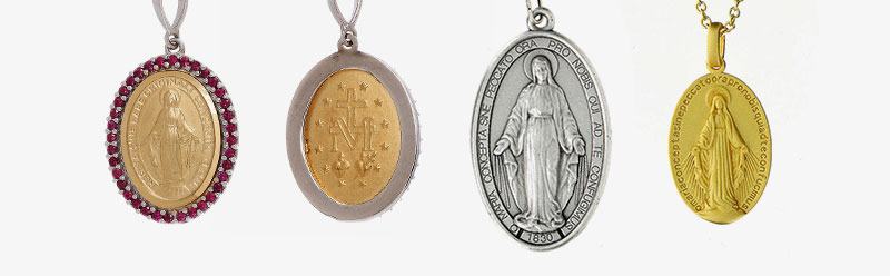 Medalla Milagrosa