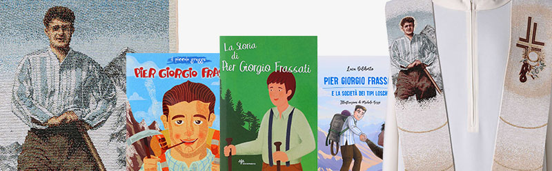 Pier Giorgio Frassati