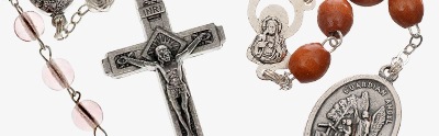 Devotional rosaries