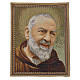 Tapestry Padre Pio s1
