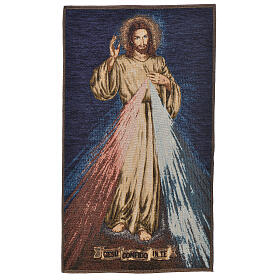 Tapestry Jesus I confide in you