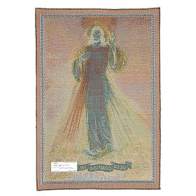 Tapeçarias: Tapeçaria Cristo Misericordioso