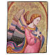 Angel by Lorenzo Monaco Tapestry 90x65cm s1