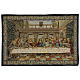 Tapestry inspired by Leonardo's Last Supper 45x65cm s1