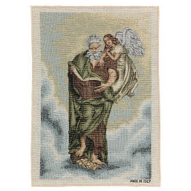 Saint Matthew the Apostle tapestry 40x30 cm