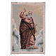 Saint Thomas the Apostle 40x30 cm s1