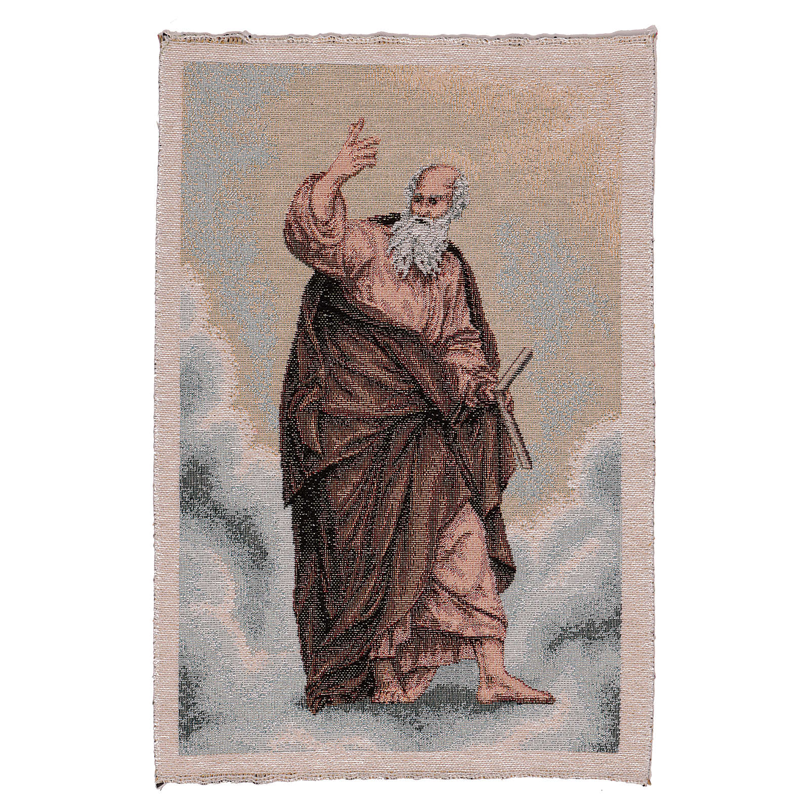 Saint Thomas the Apostle 16x12 | online sales on HOLYART.com