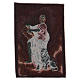 Saint Mark the Evangelist tapestry 40x30 cm s3