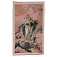 Immaculate conception by Tiepolo tapestry 19x11.6" s1