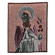 Saint Clare tapestry 15x12" s3