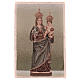 Our Lady of Bonaria tapestry 22.5x15" s1