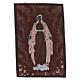 The Immaculate Virgin Mary tapestry 40x30 cm s3