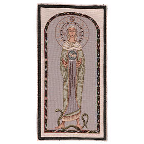 Regina Pacis tapestry 50x30 cm