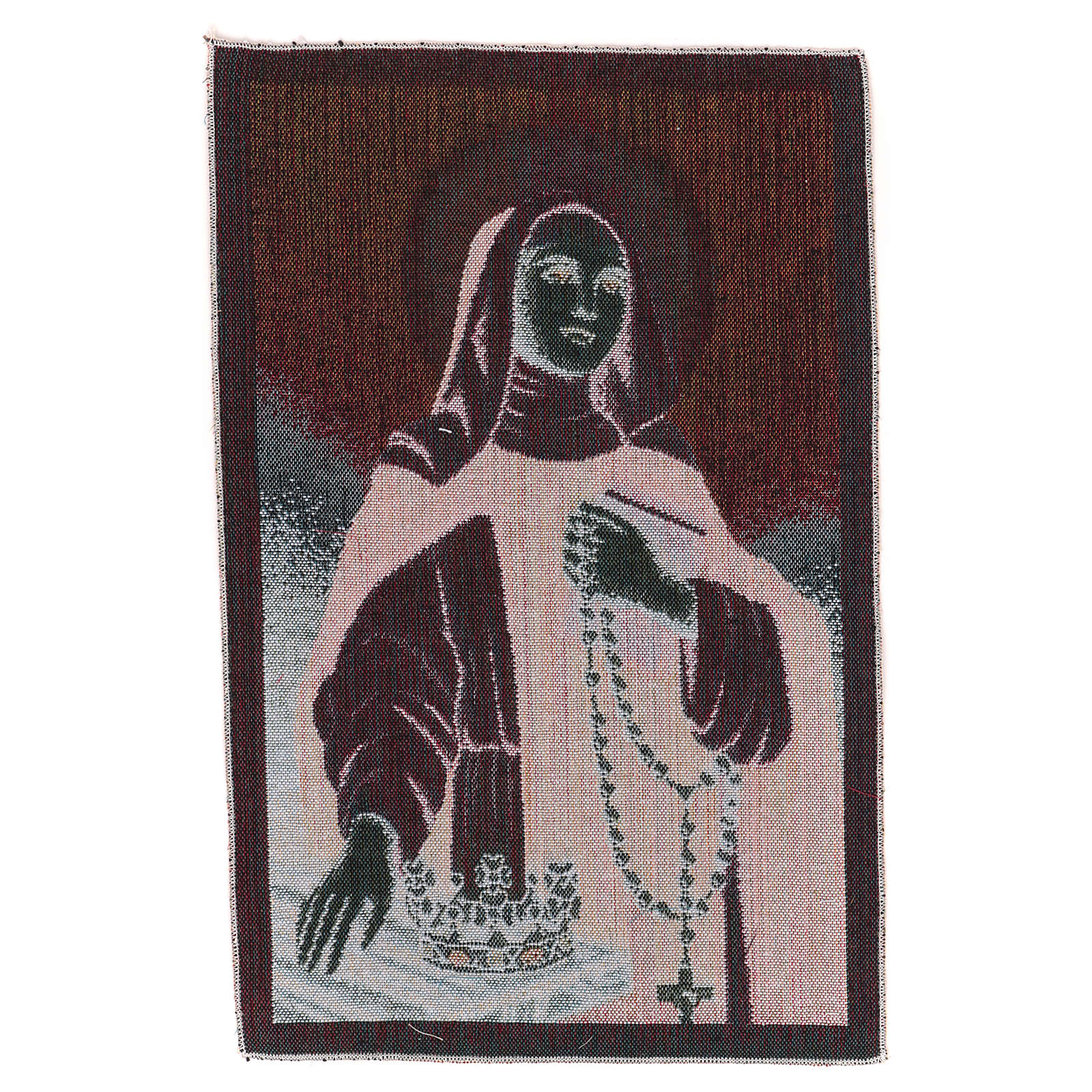 Saint Edwige tapestry 40x30 cm online sales on HOLYART.co.uk