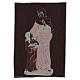 Saint Anne and Baby Mary tapestry 40x30 cm s3