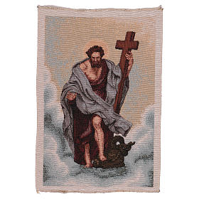 Saint Philip the Apostle tapestry 40x30 cm