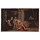 Beheading of St John the Baptist by Caravaggio tapestry 20x14" s1