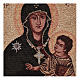 Our Lady of the snows 16x12" s2