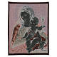 Our Lady of the Precious Blood tapestry 20x16" s3