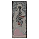 Our Lady of Sonnino tapestry 100x40 cm s3
