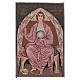 Almighty Father tapestry 15.5x12" s1