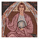 Almighty Father tapestry 15.5x12" s2