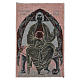 Almighty Father tapestry 15.5x12" s3