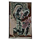 Our Lady of the Sill Tapestry 50x30 cm s3