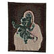 Tapestry for small picture 40x30 cm Our Lady of the Angels s3
