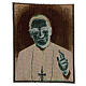 Tapestry for small picture 40x30 cm Óscar Romero s3
