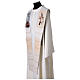 Stole of Pier Giorgio Frassati, cotton blend s4