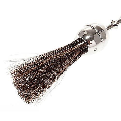 Weihwedel mit Schnurrbarten 3