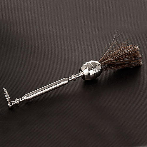 Kropidło z włosiem 2