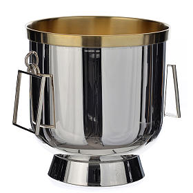 Accesorios para bendición: Acetre para bendiciones San Vicenzo