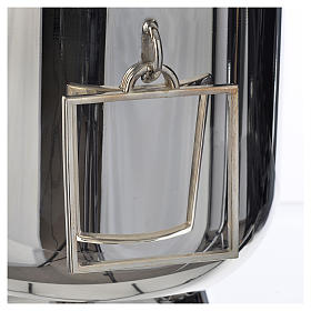 Accessoires pour bénédictions: Bénitier Saint Vincent