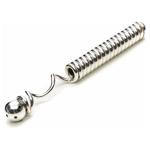 Aspergill Messing Modell Spira 4