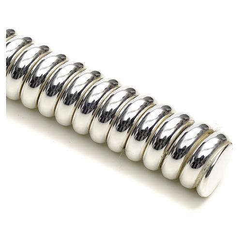 Aspergill Messing Modell Spira 3