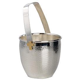 Bucket, Saint Anselm model s3