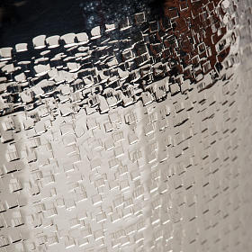 Bucket, Saint Anselm model s4