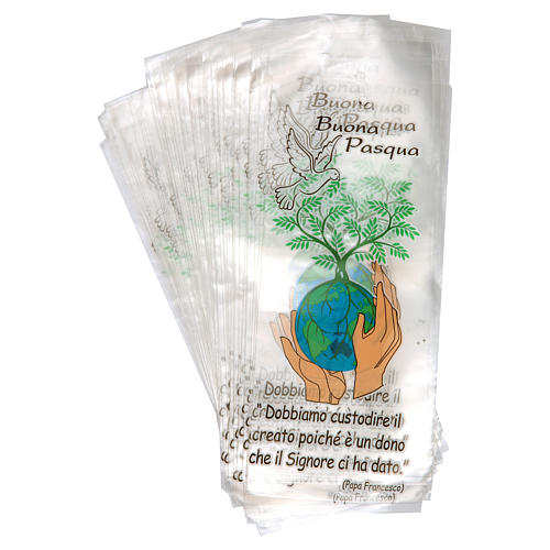 Palm sunday bag for olive tree 500 pieces 2