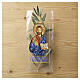 Palm Sunday palm strip bag with Jesus Christ 200 pieces s2