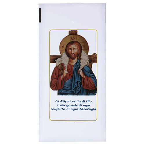 Sachets pour rameaux Jésus le Bon Berger 200 unités 1
