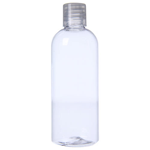 Butelki na wodę święconą 100 ml cylindryczne 100 sztuk 1