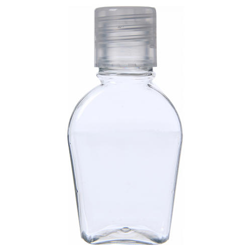 Buteleczki na wodę święconą 30 ml opakowanie 100 sztuk 1