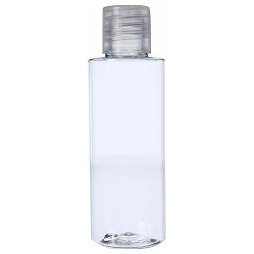 Botellas para agua bendita 55 ml cilíndrica 100 piezas