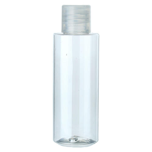 Bouteilles eau bénite 55 ml cylindriques 100 pcs 1