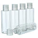Bouteilles eau bénite 55 ml cylindriques 100 pcs s2